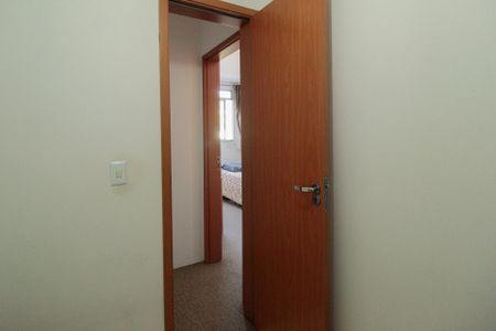 Apartamento à venda com 55m², 2 quartos e 1 vagaBanheiro