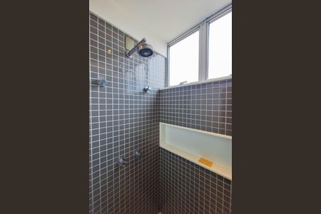 Apartamento para alugar com 200m², 4 quartos e 2 vagasBanheiro Social