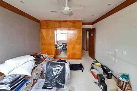 Apartamento para alugar com 200m², 4 quartos e 2 vagasQuarto 3