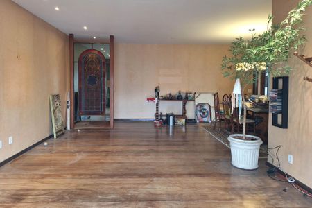 Apartamento para alugar com 200m², 4 quartos e 2 vagasSala