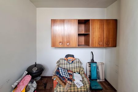 Apartamento para alugar com 200m², 4 quartos e 2 vagasQuarto de Serviço