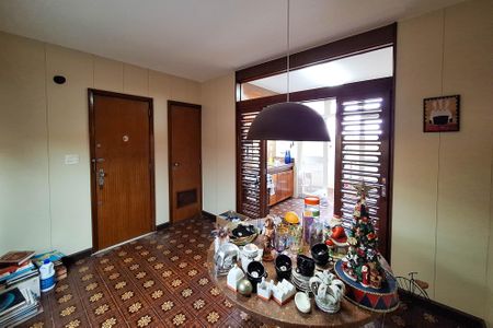 Apartamento para alugar com 200m², 4 quartos e 2 vagasCopa