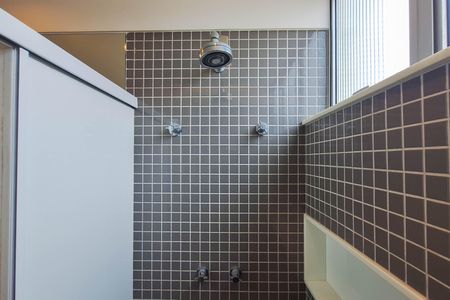 Apartamento para alugar com 200m², 4 quartos e 2 vagasBanheiro Social