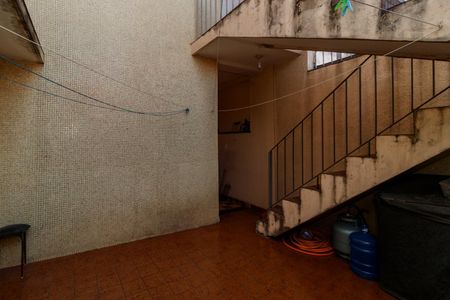 Casa à venda com 350m², 4 quartos e 2 vagasÁrea de Serviço