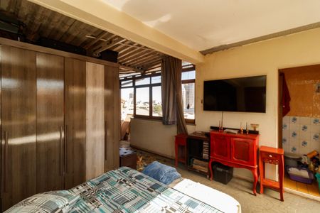 Casa à venda com 350m², 4 quartos e 2 vagasSala de Estar