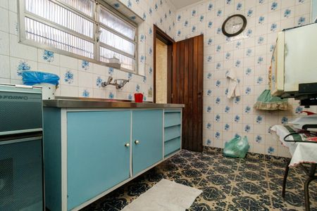 Casa à venda com 350m², 4 quartos e 2 vagasCozinha