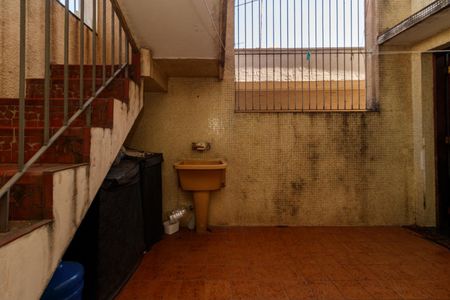 Casa à venda com 350m², 4 quartos e 2 vagasÁrea de Serviço