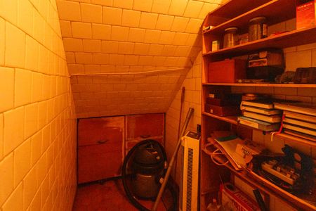 Casa à venda com 350m², 4 quartos e 2 vagasDispensa