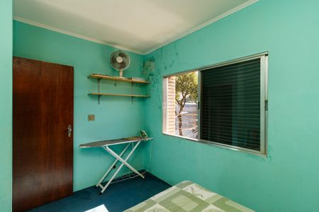 Casa à venda com 350m², 4 quartos e 2 vagasQuarto 3