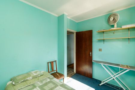 Casa à venda com 350m², 4 quartos e 2 vagasQuarto 3