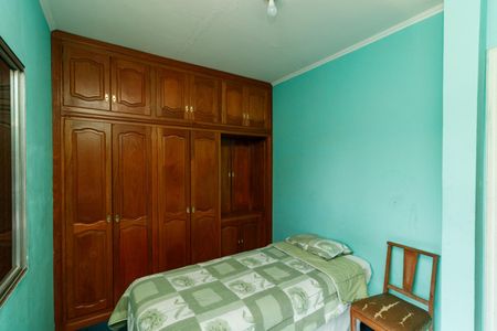 Casa à venda com 350m², 4 quartos e 2 vagasQuarto 3