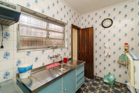 Casa à venda com 350m², 4 quartos e 2 vagasCozinha