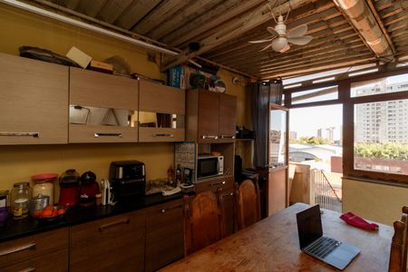 Casa à venda com 350m², 4 quartos e 2 vagasCozinha