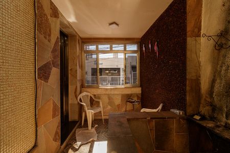 Casa à venda com 350m², 4 quartos e 2 vagasQuarto de Serviço