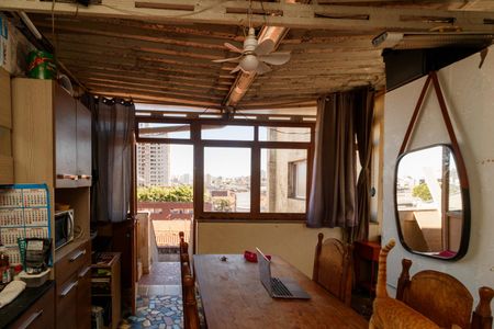 Casa à venda com 350m², 4 quartos e 2 vagasCozinha