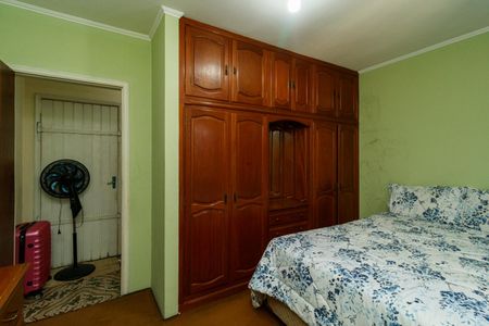 Casa à venda com 350m², 4 quartos e 2 vagasQuarto 2