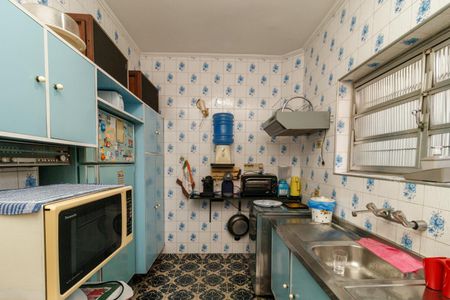 Casa à venda com 350m², 4 quartos e 2 vagasCozinha