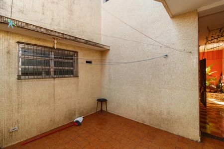 Casa à venda com 350m², 4 quartos e 2 vagasÁrea de Serviço