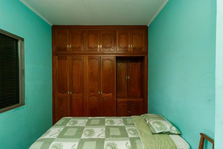 Casa à venda com 350m², 4 quartos e 2 vagasQuarto 3