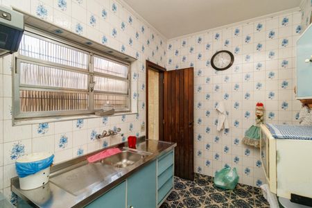 Casa à venda com 350m², 4 quartos e 2 vagasCozinha