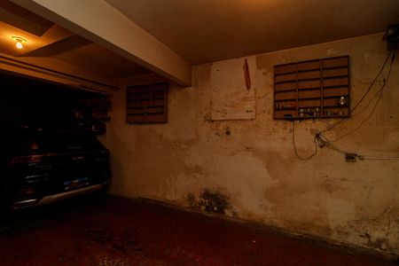 Casa à venda com 350m², 4 quartos e 2 vagasGaragem