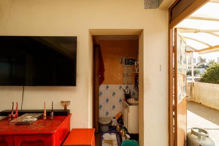 Casa à venda com 350m², 4 quartos e 2 vagasSala de Estar