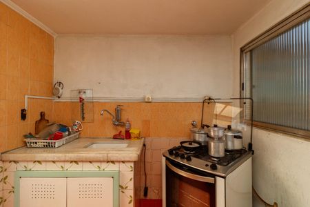 Casa à venda com 350m², 4 quartos e 2 vagasCozinha 2