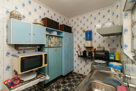 Casa à venda com 350m², 4 quartos e 2 vagasCozinha