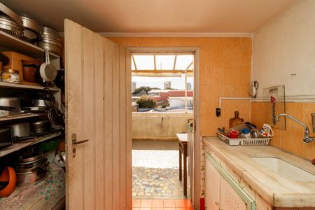 Casa à venda com 350m², 4 quartos e 2 vagasCozinha 2