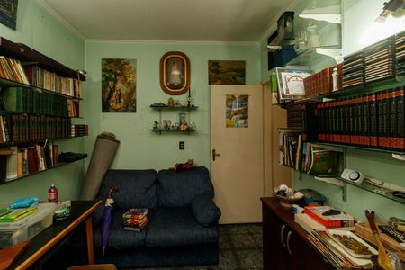 Casa à venda com 350m², 4 quartos e 2 vagasQuarto 1