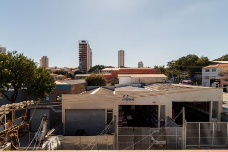 Casa à venda com 350m², 4 quartos e 2 vagasVista da Varanda