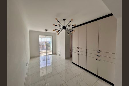 Sala de apartamento para alugar com 2 quartos, 59m² em Jardim Anny, Guarulhos