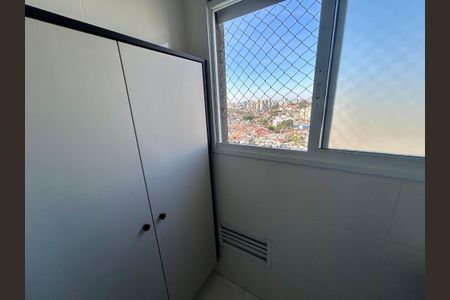 Apartamento para alugar com 59m², 2 quartos e 1 vaga Apartamento para alugar com 59m², 2 quartos e 1 vagaÁrea de Serviço