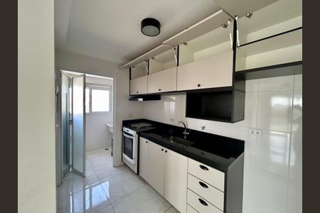 Apartamento para alugar com 59m², 2 quartos e 1 vaga Apartamento para alugar com 59m², 2 quartos e 1 vagaCozinha