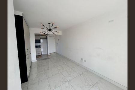 Sala de apartamento para alugar com 2 quartos, 59m² em Jardim Anny, Guarulhos