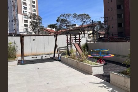 Apartamento para alugar com 59m², 2 quartos e 1 vaga Apartamento para alugar com 59m², 2 quartos e 1 vagaÁrea comum