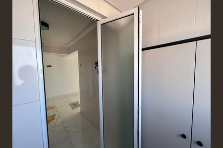 Apartamento para alugar com 59m², 2 quartos e 1 vaga Apartamento para alugar com 59m², 2 quartos e 1 vagaÁrea de Serviço