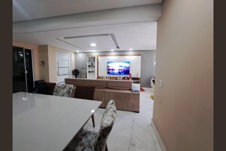 Casa à venda com 270m², 3 quartos e 2 vagasSala de Jantar