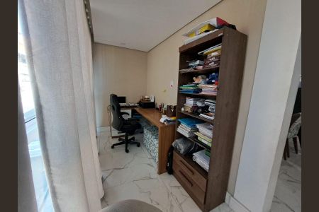 Casa à venda com 270m², 3 quartos e 2 vagasSala 