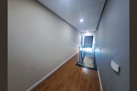 Casa à venda com 270m², 3 quartos e 2 vagasHall