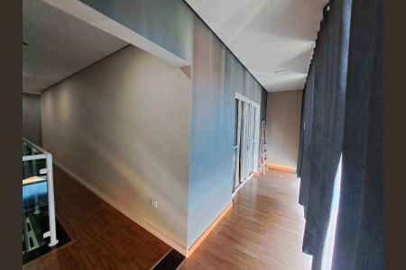 Casa à venda com 270m², 3 quartos e 2 vagasCorredor