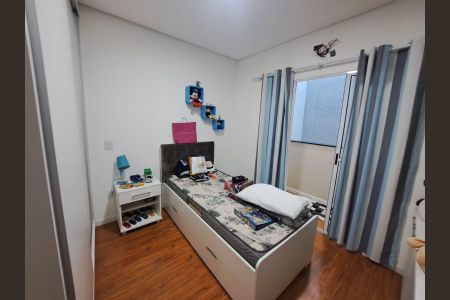 Casa à venda com 270m², 3 quartos e 2 vagasQuarto 2