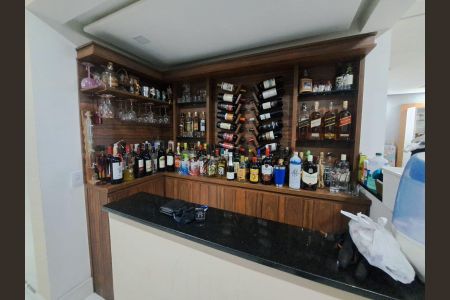 Casa à venda com 270m², 3 quartos e 2 vagasSala 