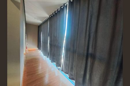 Casa à venda com 270m², 3 quartos e 2 vagasCorredor