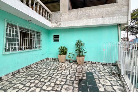 Casa para alugar com 62m², 2 quartos e sem vaga Casa para alugar com 62m², 2 quartos e sem vagaQuintal