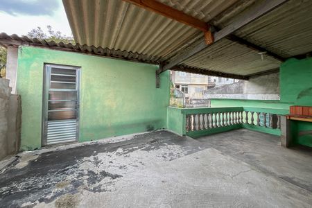 Casa para alugar com 62m², 2 quartos e sem vaga Casa para alugar com 62m², 2 quartos e sem vagaEspaço Superior