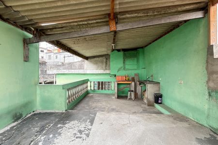 Casa para alugar com 62m², 2 quartos e sem vaga Casa para alugar com 62m², 2 quartos e sem vagaEspaço Superior