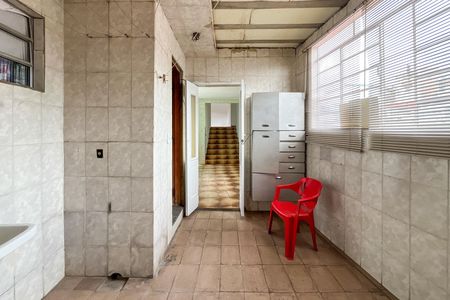 Casa para alugar com 62m², 2 quartos e sem vaga Casa para alugar com 62m², 2 quartos e sem vagaÁrea de Serviço