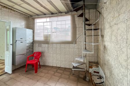 Casa para alugar com 62m², 2 quartos e sem vaga Casa para alugar com 62m², 2 quartos e sem vagaÁrea de Serviço