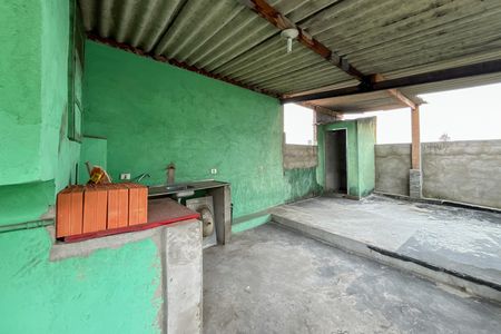 Casa para alugar com 62m², 2 quartos e sem vaga Casa para alugar com 62m², 2 quartos e sem vagaEspaço Superior